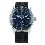 Breitling - Superocean Heritage II 200m Date - AB2010 -, Bijoux, Sacs & Beauté