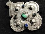 Zilver - Talisman - Foulet khamsa Marokko