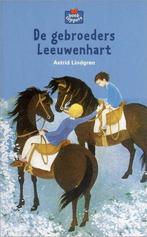 De gebroeders Leeuwenhart / Boektoppers / 7/8 2001, Verzenden, Gelezen, Astrid Lindgren
