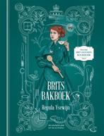Brits bakboek 9789048846894 Regula Ysewijn, Verzenden, Zo goed als nieuw, Regula Ysewijn