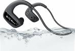 CYBORIS Waterdichte zwemkoptelefoon - Bluetooth, in-ear,..., Télécoms, Téléphonie mobile | Écouteurs, Verzenden