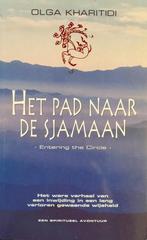 Het Pad naar de Sjamaan - Olga Kharitidi - 9789022983102 - P, Boeken, Verzenden, Nieuw