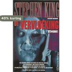 De vervloeking / Zwarte beertjes / 2360 9789044923605, Boeken, Verzenden, Gelezen, Stephen King