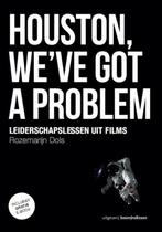 Houston, weve got a problem 9789024403868 Rozemarijn Dols, Boeken, Verzenden, Gelezen, Rozemarijn Dols