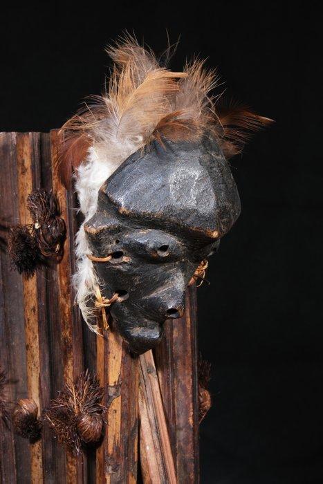 Rare objet de divination PENDE - - Galukoji - République, Antiek en Kunst, Kunst | Niet-Westerse kunst