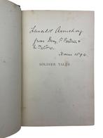 Rudyard Kipling - Soldier Tales/Stalky & Co/Traffics and