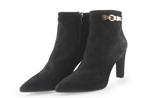 5th Avenue Enkellaarzen in maat 40 Zwart | 5% extra korting, Kleding | Dames, Schoenen, Verzenden, Zwart, Lage of Enkellaarzen