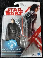 Star Wars Force Link Kylo Ren Unmasked (Sealed), Verzamelen, Verzenden, Nieuw