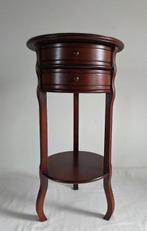 Tafel - Mahonie, Antiek en Kunst