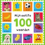 Mijn eerste 100 woorden (9789000392599, Roger Priddy), Verzenden