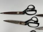 Masamune Scissors -   - Schaar - IJzer - naaischaar