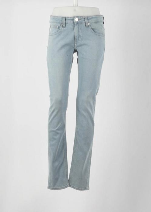 Skinny MUD Jeans in Blue size 26/33, Kleding | Dames, Spijkerbroeken en Jeans, Ophalen of Verzenden