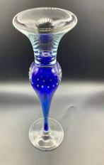 Ivan Stefanik - Chandelier - Cristal - Signé