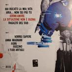 Adriano Celentano - Dormi Amore (La Situazione Non È Buona)