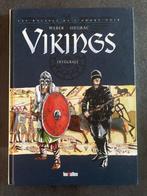 Vikings - Les Racines de lOrdre Noir - Intégrale + dédicace, Boeken, Stripverhalen, Nieuw