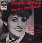Marie Dubas - Marie Dubas Nous Revient, Verzenden
