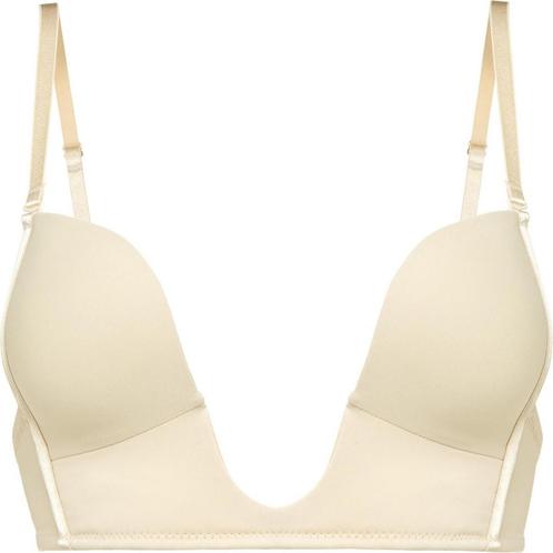 MAGIC Bodyfashion V-Bra Latte Vrouwen - Maat 85D (Mode), Kleding | Dames, Ondergoed en Lingerie, Verzenden