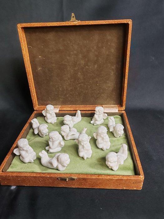 Messensteun (12) - Keramiek, Antiek en Kunst, Antiek | Meubels | Tafels