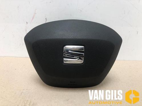 Airbag links (Stuur) Seat Leon O258788, Auto-onderdelen, Interieur en Bekleding