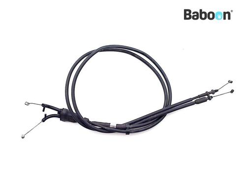 Gaskabel Yamaha Tracer 700 2016-2017 (MTT690), Motoren, Onderdelen | Yamaha, Gebruikt, Verzenden