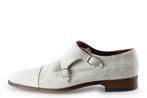 Greve Nette schoenen in maat 45 Beige | 5% korting, Kleding | Heren, Schoenen, Overige kleuren, Verzenden, Overige typen, Zo goed als nieuw