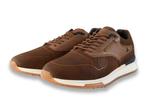 Bullboxer Sneakers in maat 42 Bruin | 10% extra korting, Kleding | Heren, Bruin, Verzenden, Nieuw, Sneakers