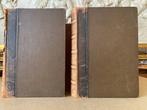 R.Bowdler Sharpe. - Hand book Birds of Britain Vol 1&2 [58