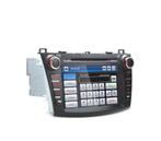 Autoradio Dvd Gps Écran Tactile 8  Pour Mazda 3 Avec Canbus, Verzenden, Nieuw