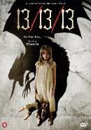 13/13/13 op DVD, CD & DVD, Verzenden