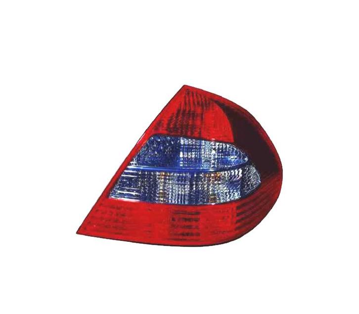 Feux Arrière Droit Pour Mercedes Classe E W211 06-09 Berline, Auto-onderdelen, Verlichting, Verzenden