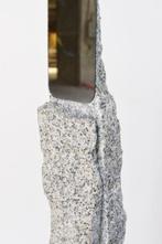 senegas gerard - studio pirouette - Miroir de sol - Granit -