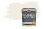Paintmaster PU Betonverf RAL 9010 | Zuiver Wit 2.5L, Doe-het-zelf en Bouw, Verzenden, Nieuw