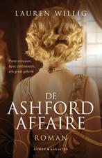 De Ashford-affaire 9789045219356 Lauren Willig, Boeken, Historische romans, Verzenden, Zo goed als nieuw, Lauren Willig