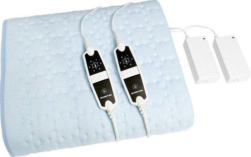 Tweedekans | Inventum HNL4212Z - Elektrische onderdeken -, Huis en Inrichting, Woonaccessoires | Plaids en Woondekens, Ophalen of Verzenden