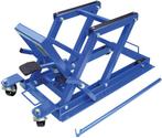 Bgs Technic Motorfiets en ATV-brug 680 kg, Auto diversen, Autogereedschap, Verzenden, Nieuw