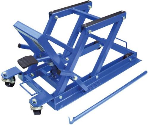 Bgs Technic Motorfiets en ATV-brug 680 kg, Auto diversen, Autogereedschap, Verzenden