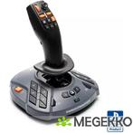 Thrustmaster SimTask FarmStick Zwart Flightstick, Verzenden