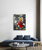 Xavier Van Walsem (1980) - Scrooge mcduck No Risk No Fun