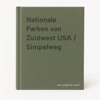 Nationale Parken van Zuidwest USA / Simpelweg 9789401490962, Boeken, Reisgidsen, Verzenden, Gelezen