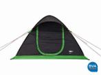 Online Veiling: High Peak Swift 3 pop up tent 3 persoons|