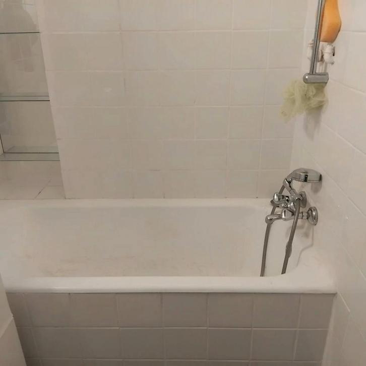 Appartement en Avenue Jacques Sermon, Ganshoren, Immo, Appartementen en Studio's te huur