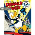 DONALD DUCK JUBILEUMALBUM 9789085746607 SANOMA, Boeken, Verzenden, Gelezen, SANOMA
