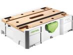 Veiling - Festool mobiele werkbank Systainer SYS-MFT, Doe-het-zelf en Bouw, Nieuw