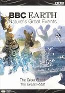 BBC earth - Natures great events - deel 3 los op DVD, CD & DVD, DVD | Documentaires & Films pédagogiques, Verzenden