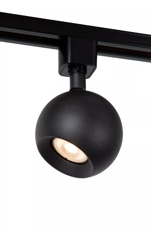 Lucide TRACK FAVORI Railspot - 1-fase Railsysteem, Huis en Inrichting, Lampen | Plafondlampen, Nieuw, Verzenden