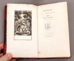 Jonathan Swift - Voyages de Gulliver - 1860, Antiquités & Art