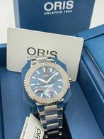 Oris - Aquis Date Upcycle - Zonder minimumprijs - Heren -, Nieuw