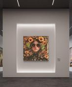 Nicole Lubbers - Sunflower Soul XL