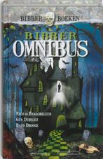 Bibberomnibus / Bibberboeken 9789079411023 Guy Didelez, Boeken, Kinderboeken | Jeugd | 10 tot 12 jaar, Verzenden, Gelezen, Guy Didelez
