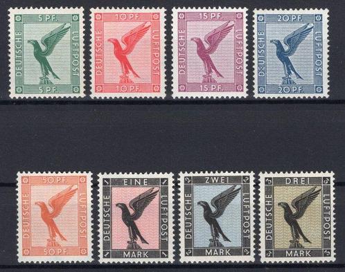 Duitse Rijk 1926 - Luchtpost Adler **/MNH met certificaat, Timbres & Monnaies, Timbres | Europe | Allemagne